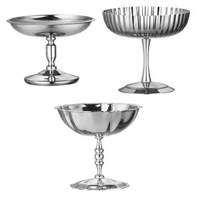 Eisschale, Mehrzweck-Party-Geschenk, Dessertbecher für Snacks, Eisbecher, - Bild 1 von 2