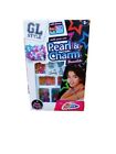 Grafix GL Style Make Your Own Pearl and Charm Bracelets - Jewellery Craft Set