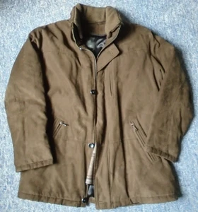BUGATTI-Outdoor-Jacke, Gr. 54 - Bild 1 von 10