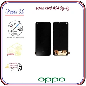 écran oled pour oppo - A94 5g-4g - Afbeelding 1 van 3