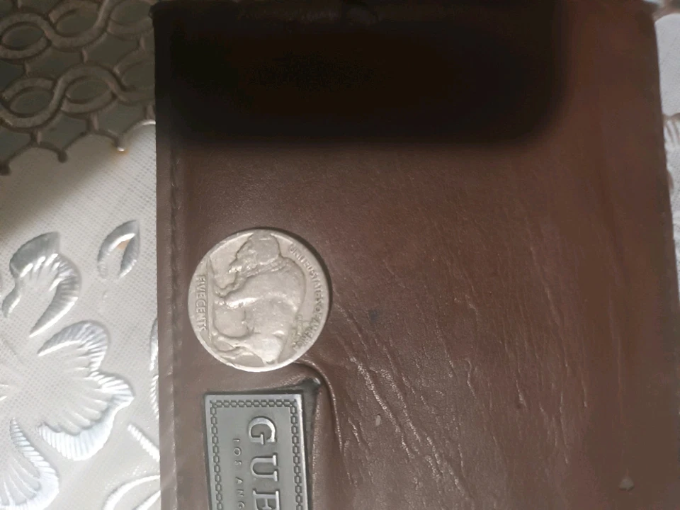 Bufalo Bill - Imagem 1 de 1