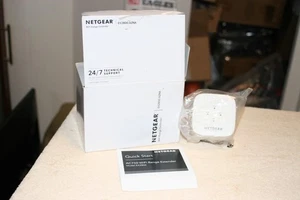 NETGEAR WiFi Range Ex2800 - azna. - Zdjęcie 1 z 2