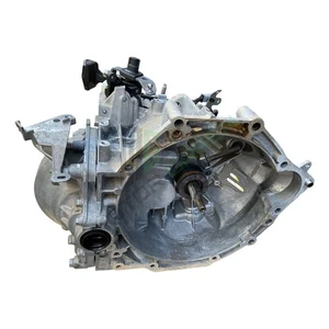 TOYOTA PROACE L2 2016-2024 2.0 Diesel DW10FDDU 6spd Manual Gearbox SU001A5607 - Picture 1 of 11