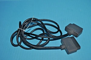 Cable de extensión NUBY 6 pies para tu controlador Super Nintendo SNES Super Famicom - Imagen 1 de 3