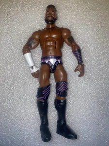 WWE Cedric Alexander Elite Series 67 Action Figure - Mattel - Picture 1 of 1