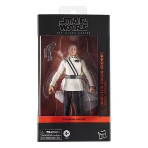 Star Wars The Black Series Director Orson Krennic Dress Uniform 15 cm Figura Col - Bild 1 von 3