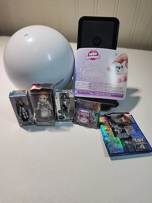 Mini Marcas Disney 100 Aniversario Platino Jessie *Raro* Toy Story Foto 1 de 4