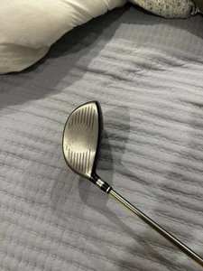 Nike Sasquatch SQ Sumo 2 460cc 10.5 Degree Right Handed Driver Stiff Shaft - Picture 1 of 5