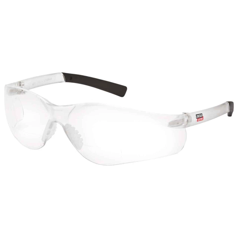 Gafas de seguridad bifocales transparentes Lincoln Electric K3117 2.0 Foto 1 de 1