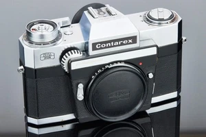 Contarex Body Professional CE11143 - Picture 1 of 12