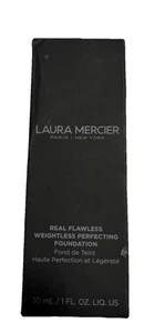Real Flawless Weightless Perfecting Foundation - 2N2 Linen by Laura Mercier - 1 - Bild 1 von 4
