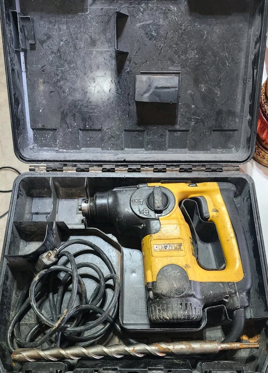 Replacement Hammer Drill Housing For DeWalt DCD777 DCD778 - N459083 Compatible Part