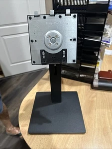 Original HP P24h G4 Monitor Stand For HP P22h G4 and P24h G4 Monitor - Photo 1/4