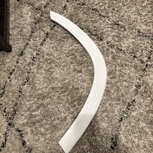 MERCEDES GLE350 GLE450 W167- Left Fender ๐ WHEEL ARCH MOLDING OEM 20-23 - Picture 1 of 7