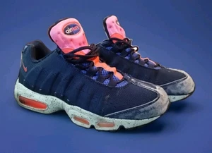 Nike Air Max 95 EM Beaches of Rio Größe 8,5 - Bild 1 von 14