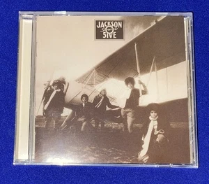 SEALED OOP Jackson 5 Five Skywriter (1973) CD Michael Tito Jermaine - Picture 1 of 2