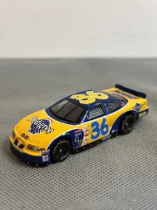 LOOSE Ken Schrader 2002 Pedigree 1/64 Racing Champions Diecast - Picture 1 of 5