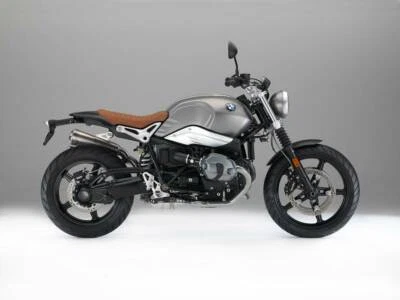 WERKSTATTHANDBUCH REPARATUR BMW R NINET SCRAMBLER K23 REPARATURANLEITUNG AUF USB - Bild 1 von 2