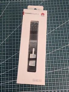 Huawei EasyFit 2 Armband 22 mm dunkelbraun - Bild 1 von 2