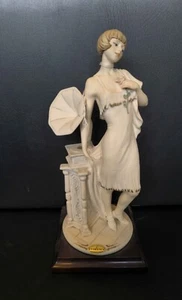 Giuseppe Armani Porzellanfigur "in the mood" - Bild 1 von 4