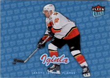2006-07 Ultra Ice Medallion Hockey Card Pick