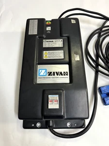 Cargador de batería Zivan NG5 estación de carga como nuevo - Imagen 1 de 6