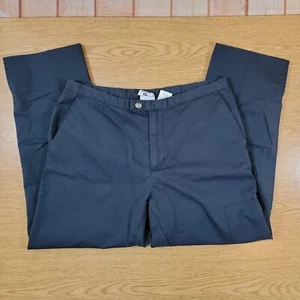 Pantalones cortos negros para mujer Columbia talla mediana - Imagen 1 de 5