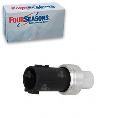 Transductor de presión HVAC de 4 estaciones para Lincoln Navigator 2006-2011 Foto 1 de 4