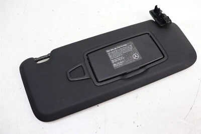 Parasol interior RHS J235 Mercedes Benz C63S AMG C205 2016 cupé Foto 1 de 3