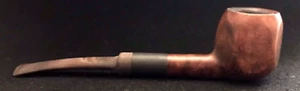 JEANTET DIAMANT Saint-CLAUDE Pfeife Smoking Pipe BRIARWOOD Vintage Tabak 6-seitig - Bild 1 von 24