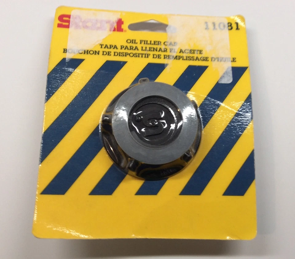 STANT 11081 OIL FILLER CAP - NEW  - Image 1 of 1