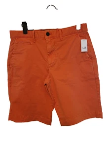 Pantalones Cortos Chinos Gap Para Hombre Talla 29 Informales (entrepierna 10") Nuevo con Etiquetas Precio de venta sugerido por el fabricante 44,95 USD - Imagen 1 de 12