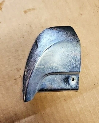 Oldsmobile Cutlass Molding 1963 F-85 panel basculante rueda pozo moldura F85 Jetfire Foto 1 de 4