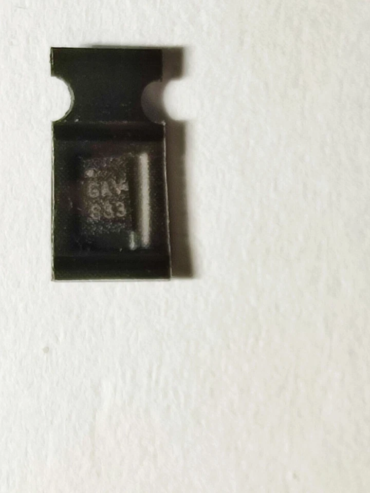 1Pcs.  ISL95870HRUZ   GAV    PWM DC/DC Controller - Image 1 of 1