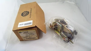 ALLEN BRADLEY 1494F-N21 SERIES A MULTIPLE DOOR INTERLOCK KIT NIB - Picture 1 of 5