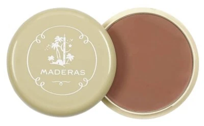 MAQUILLAJE EN CREMA MADERAS MYRURGIA - Imagen 1 de 2