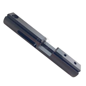 Kurzer Stil schwarz Schwalbenschwanz Nut Durchbruch für Crosman Pistole 1377 1322 2240 2250 - Bild 1 von 5