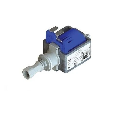 Pompa Modello ARS Smart 15 Bar per Macchine da Caffè Faber Grimac Aroma Did 57w