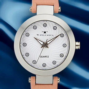 Tavan Flotilla Ladies Watch/Retails At $789.00 (CLEARANCE SALE) - Bild 1 von 3