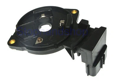 Módulo de control de encendido ICM para distribuidor Mazda 626 MX-6 Ford Probe 2,5 L MX-3 Foto 1 de 4
