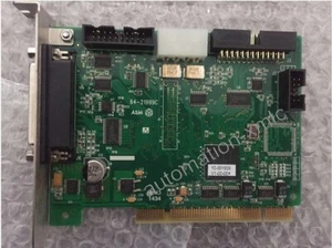 03-21999-01/L/LF ASM Solid crystal machine PR motherboard Used (DHL) - Picture 1 of 2