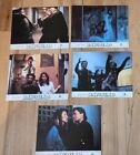 Original Day Of The Dead 8x10 British Lobby Cards Lot x5   NM 1985
