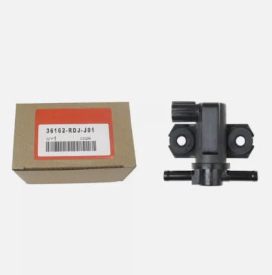 Electroválvula de purga de bote de vapor HONDA genuina ACURA TL Accord 36162-RDV-J01 Foto 1 de 4