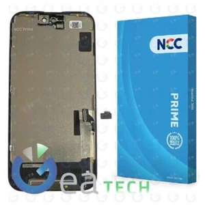 DISPLAY LCD PER APPLE IPHONE 15 A2846 RICAMBIO SCHERMO INCELL NCC PRIME FHD COF - Photo 1/3