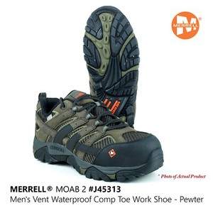 men's merrell work boots