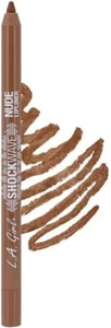 L.A GIRL Shockwave Nude Lipliner Lip Liner GINGERBREAD GP742 NEW LA gel - Picture 1 of 1