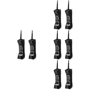 4 sztuki nadmuchiwanych rekwizytów dużego dziecka do telefonów komórkowych - Zdjęcie 1 z 12