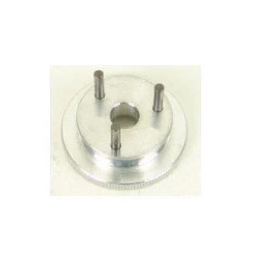 VOLANO CEN RACING MTX CMX053 FLYWHEEL DIAMETER 34-25Mm LOCH 7Mm 3 PIN VON 2,5 Mm - Bild 1 von 1