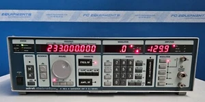 Adret 740A Generateur UHF 0.1-560 MHz - Picture 1 of 2