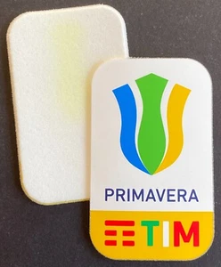 TOPPA UFFICIALE LEGA CALCIO PRIMAVERA 2019-2020 OFFICIAL PATCH Stilscreen